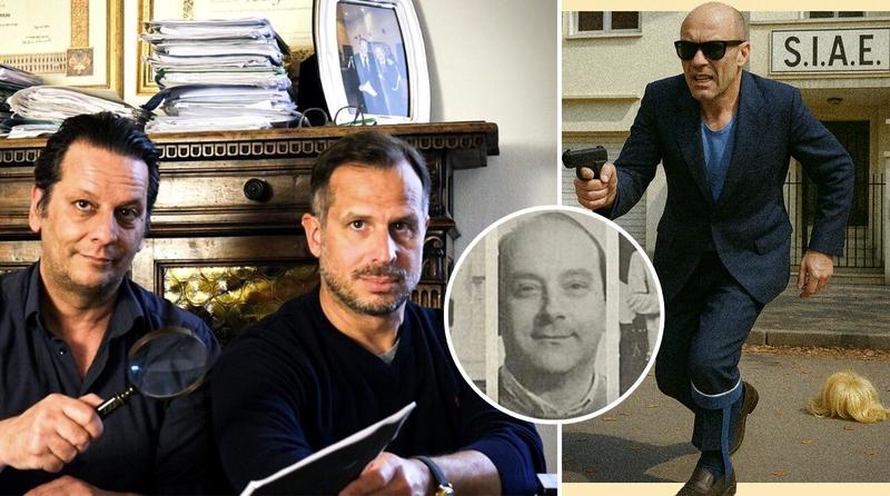 Il rapinatore zoppo: una sparatoria, una vita spezzata e la prova del Dna