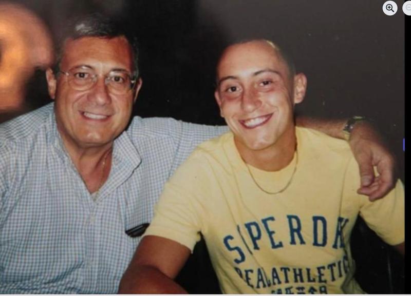 Morto il papà di Stefano Cucchi, l’avvocato Anselmo: “Hai dato voce a tuo figlio”