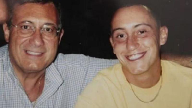 È morto Giovanni Cucchi, l’ultima lettera del figlio Stefano prima della tragedia: «Ricomincia la nostra vita»