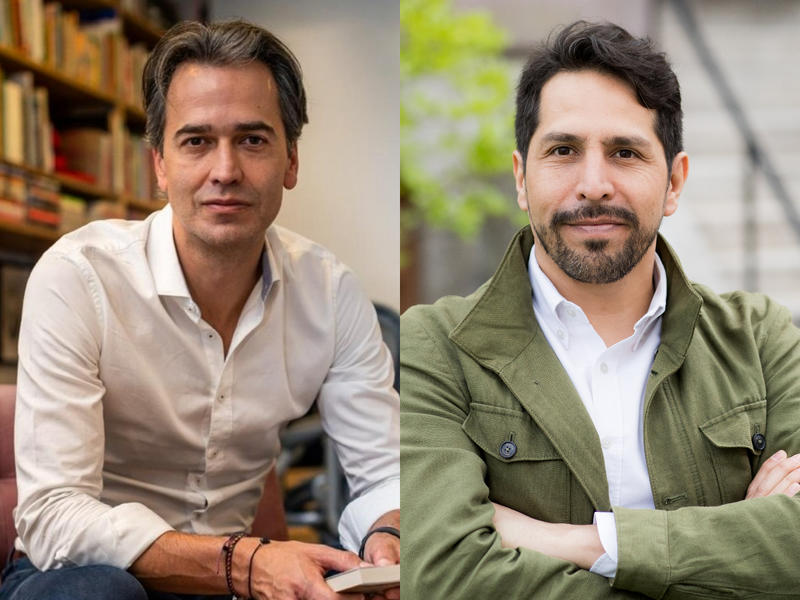 Colombia busca un nuevo pacto psicológico