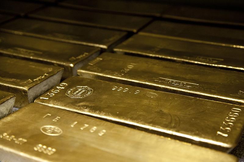 Where are Argentina’s gold reserves? Central Bank won’t say