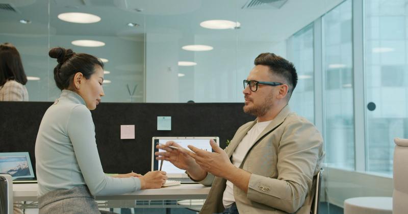 Why “Good Job” Isn’t Good Enough