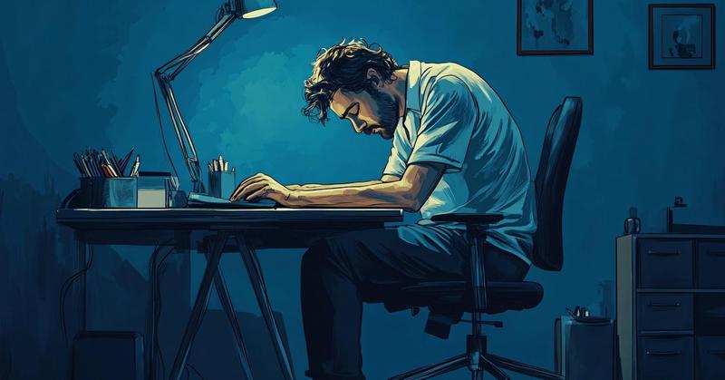 People-Pleasing Is a Flawed Way to Exert Control