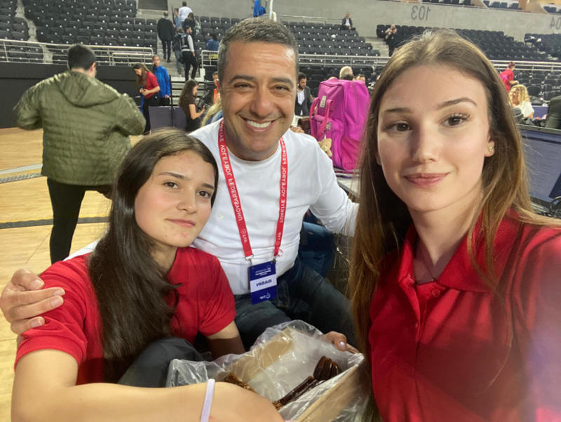 Voleybol sürprizlerle dolu Voleybol sürprizlerle dolu