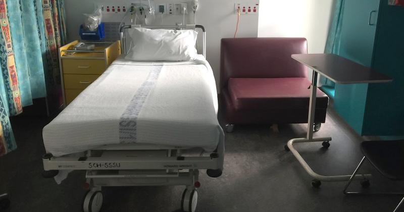 Politically sweet fix for health funding issue