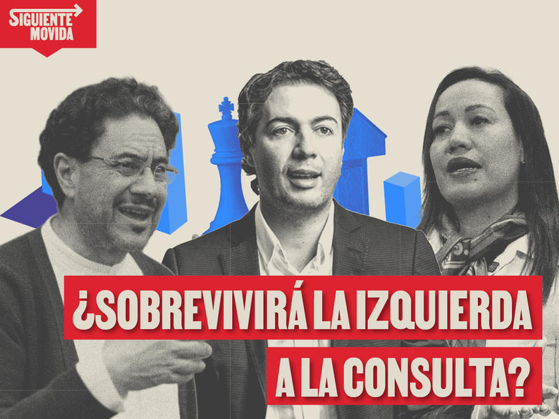 La izquierda tendrá juego en 2026 si consigue más de 2 millones de votos