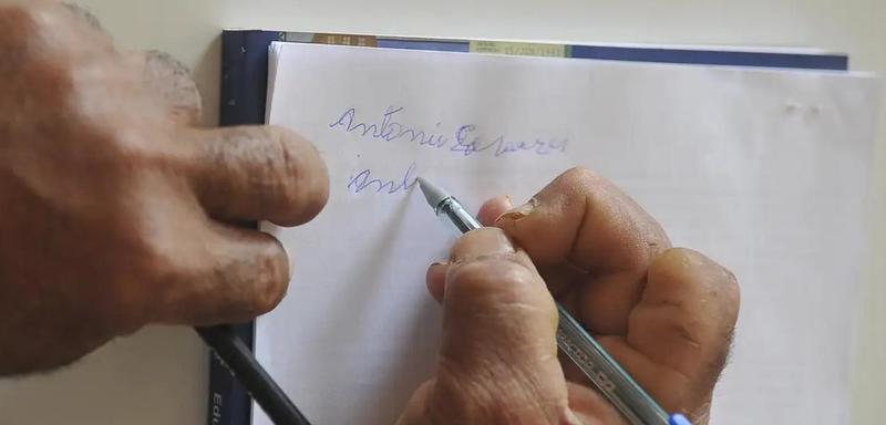 Adeus às cartas: o papel deixará de carregar sentimentos