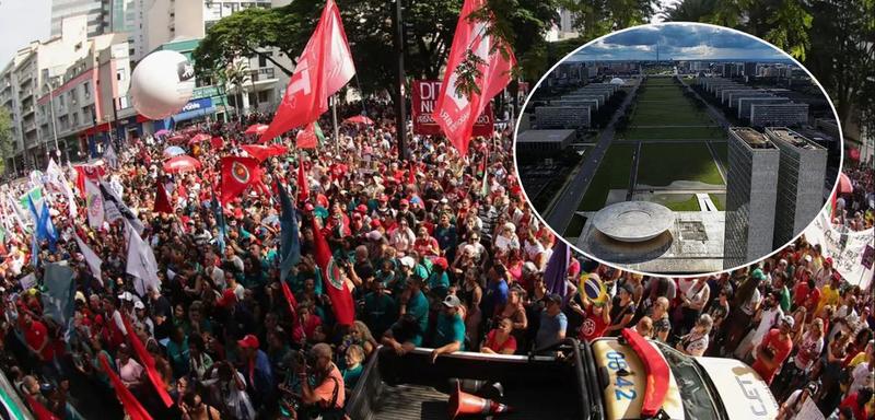 Pobre de direita: a responsabilidade também é nossa