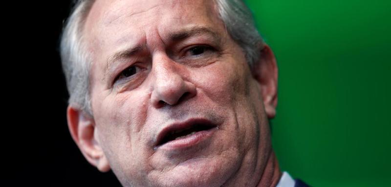 Ciro no PSDB e as ironias da política
