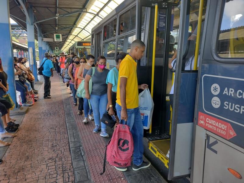 A complexidade da tarifa zero no transporte coletivo