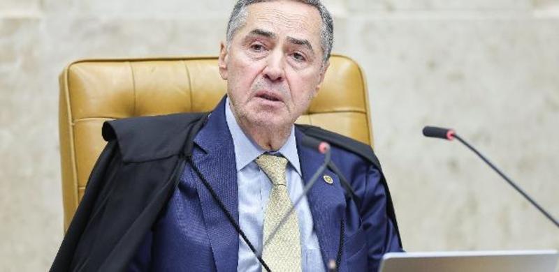 Barroso pediu para votar aborto porque sentiu cheiro de queimado