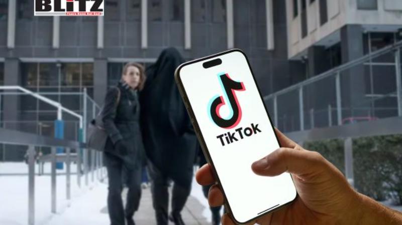 Italy’s mafia exploits TikTok to rebrand, recruit followers, and launder money