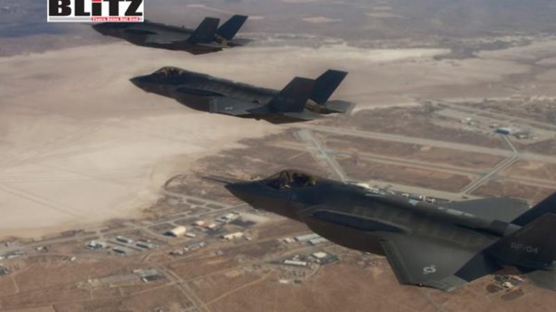 US requires strategic bombers to fight Venezuelan narco-trade US requires strategic bombers to fight Venezuelan narco-trade