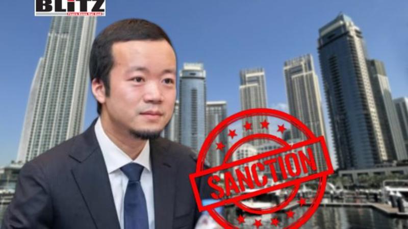 Sanctioned Cambodian tycoon bought luxury Dubai and London properties through scam network Sanctioned Cambodian tycoon bought luxury Dubai and London properties through scam network