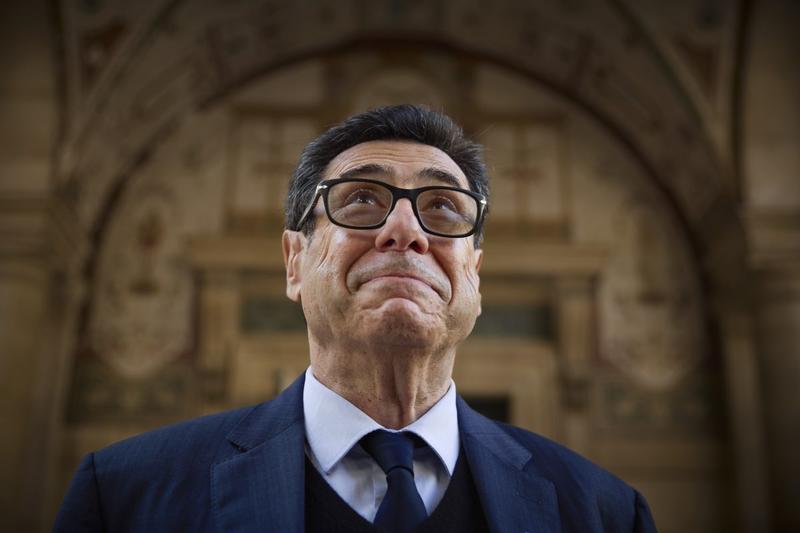 Nobel prize winners’ findings are a wake-up call for UK economy Nobel prize winners’ findings are a wake-up call for UK economy