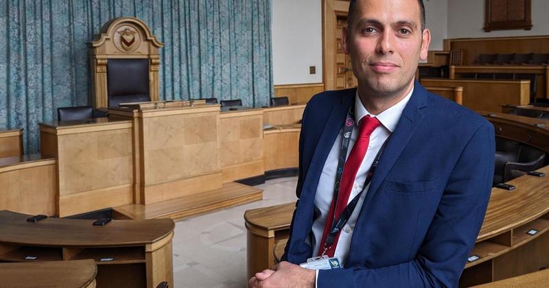 Council leader insists Newport can grow after 'prestigious' selection Council leader insists Newport can grow after 'prestigious' selection