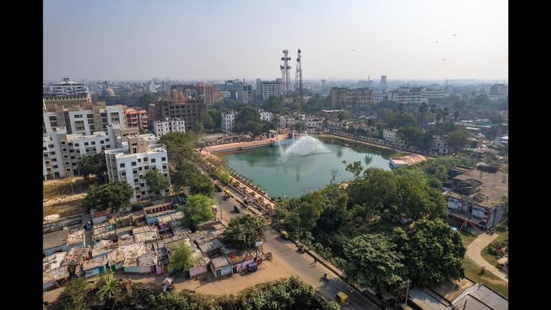 The Bihar narrative, between the decades