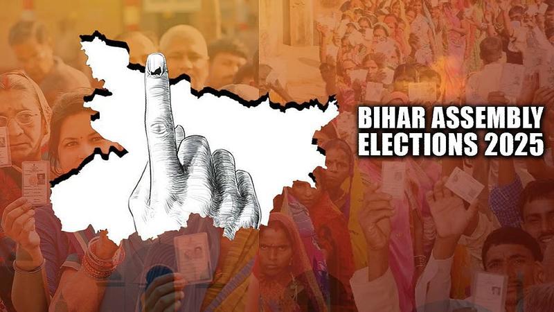 Women Will Prove To Be A Decisive Force In Bihar Elections