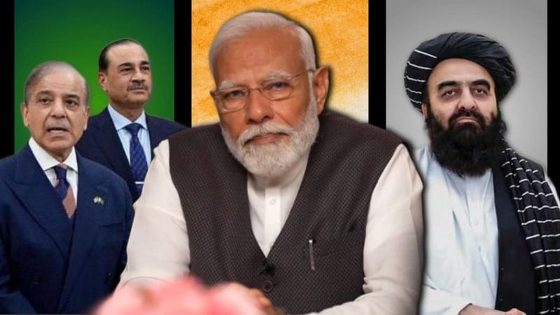 Finepoint | From Deoband To Bagram, India Has Flipped The Taliban Script On Pakistan Finepoint | From Deoband To Bagram, India Has Flipped The Taliban Script On Pakistan