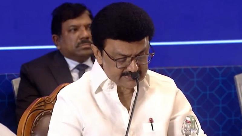 Opinion | Unstringing The Garland: How Politics Distorted The Tamil-Sanskrit Bond Opinion | Unstringing The Garland: How Politics Distorted The Tamil-Sanskrit Bond