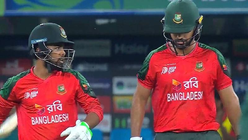 Furious Bangladesh fans attack players' cars at airport after ODI series loss against Afghanistan