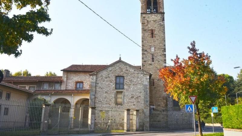 Convento ex Celestini a Bergamo, c’è il via libera all’acquisto del Politecnico delle Arti