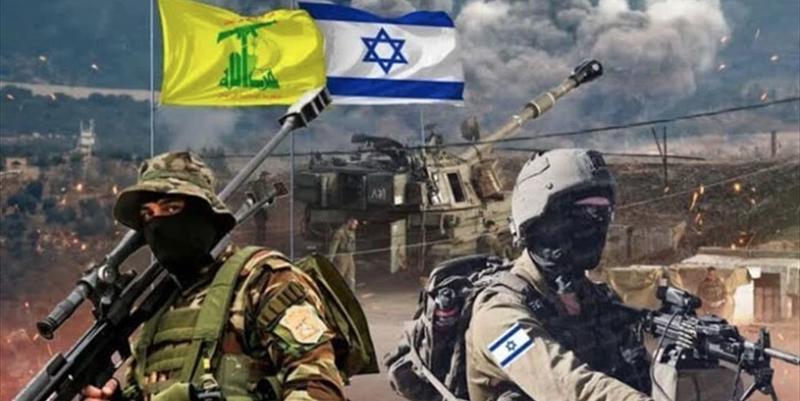 حزب الله يشترط وقف إطلاق النار قبل التفاوض