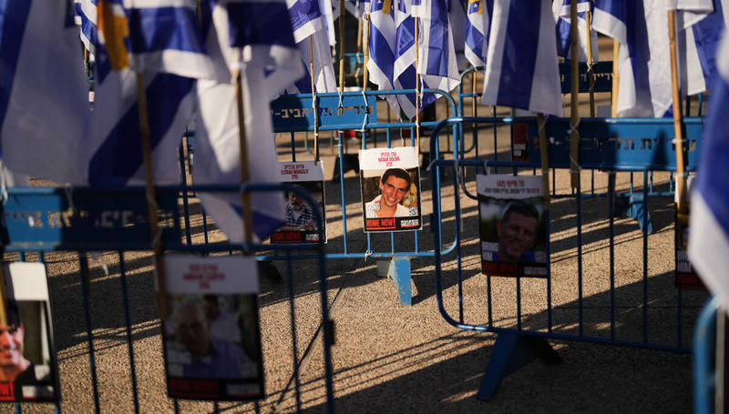 Våpenhvilen stopper ikke hatet Våpenhvilen stopper ikke hatet