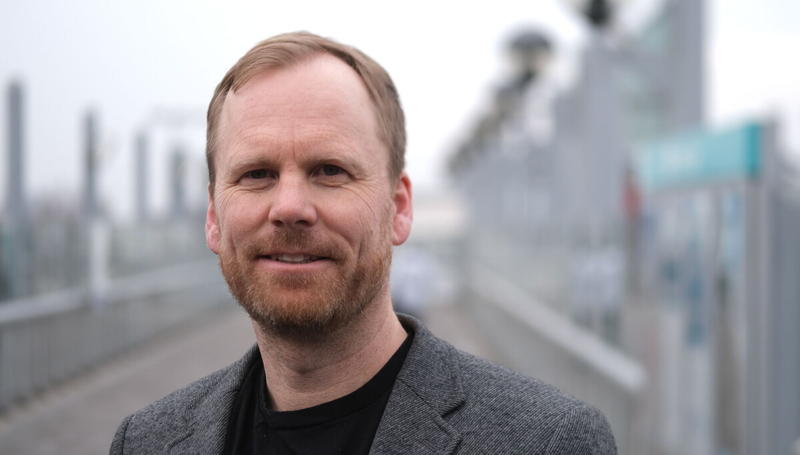 Den barmhjertige MAGA-supporteren Den barmhjertige MAGA-supporteren