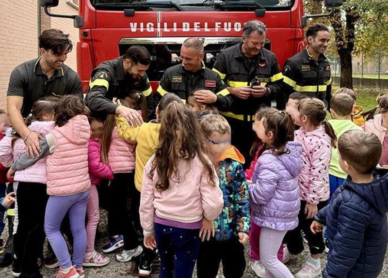 ll dossier di Uil Lombardia, i certificati antincendio? Non li ha una scuola su tre
