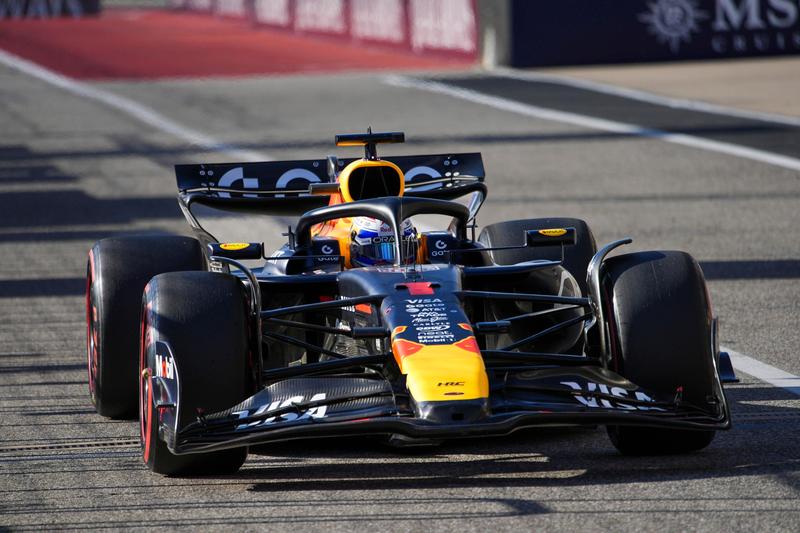 F1 Usa: Verstappen è ancora in pole dopo la sprint. Norris però c'è, reazione Ferrari