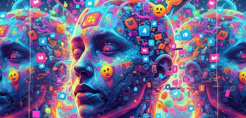 O engano do ego digital