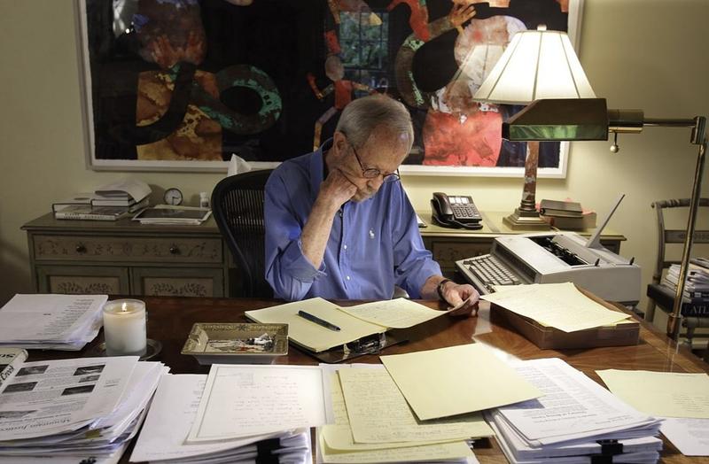 CRITICAL MASS | OPINION: Elmore Leonard at 100 CRITICAL MASS | OPINION: Elmore Leonard at 100