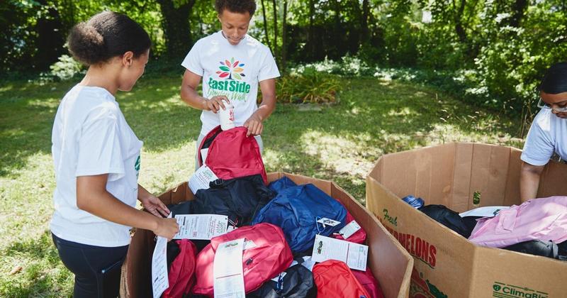 Letter: Buffalo is still the city of good neighbors - and kindness to strangers Letter: Buffalo is still the city of good neighbors - and kindness to strangers