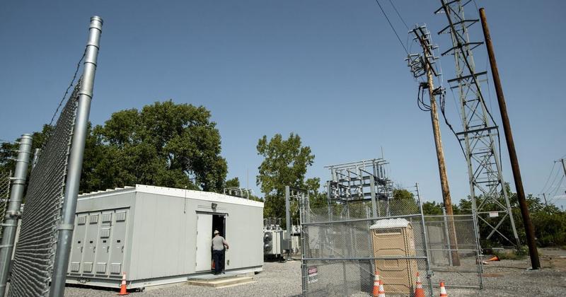 Another Voice: The draft state energy plan is unaffordable for New Yorkers