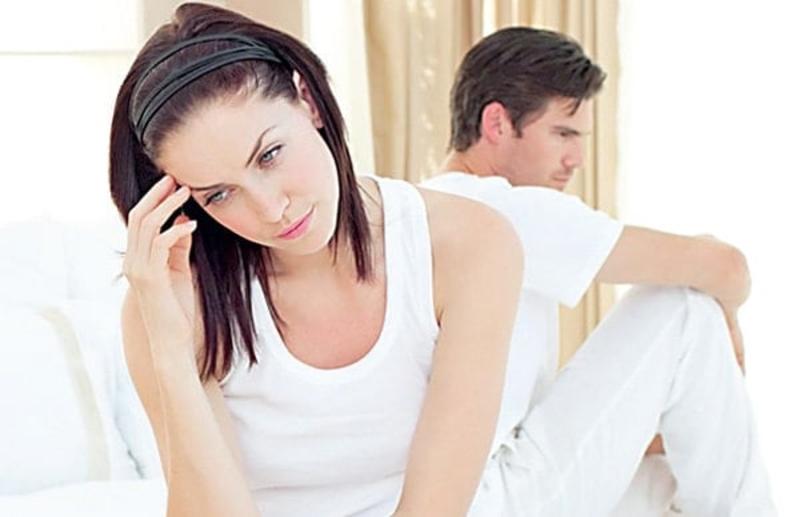 Orgazm sorunu neden kaynaklanır? Orgazm sorunu neden kaynaklanır?