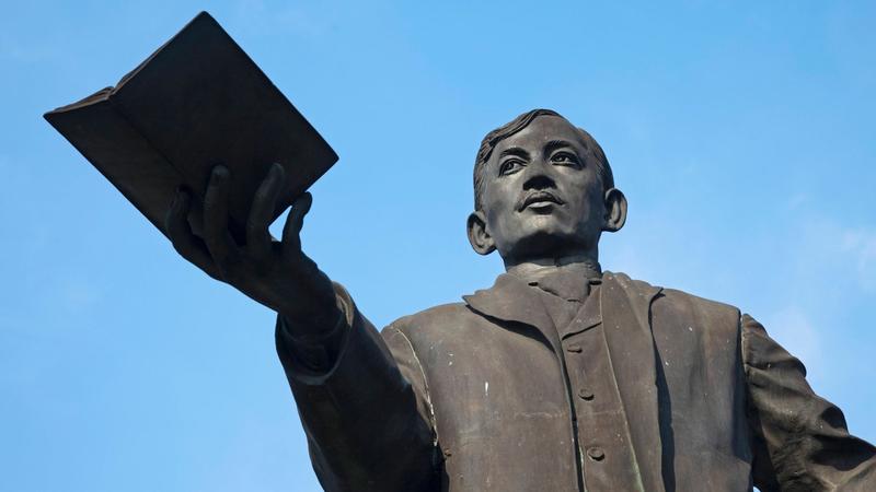 Buchmesse | Ehrengast der Frankfurter Buchmesse: Was lesen die Philippinen?