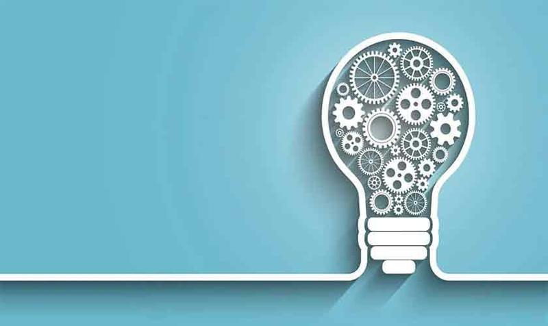 Development through creative destruction