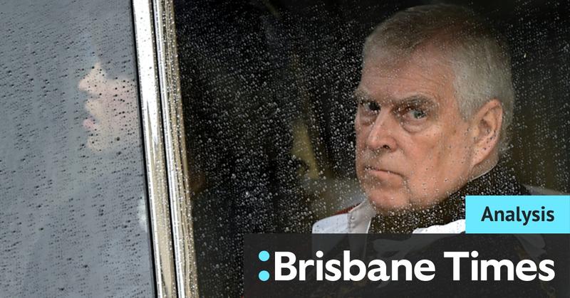 How King Charles convinced Andrew to give up his titles – and the ‘fundamental fault line’ that exposed him