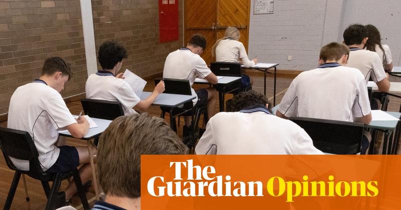 My essay about childhood heroes was in this year’s HSC English exam – it made me rethink who mine really were