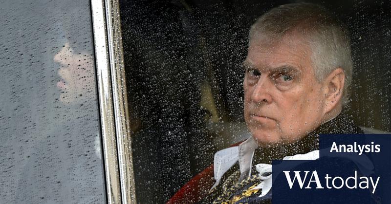 How King Charles convinced Andrew to give up his titles – and the ‘fundamental fault line’ that exposed him