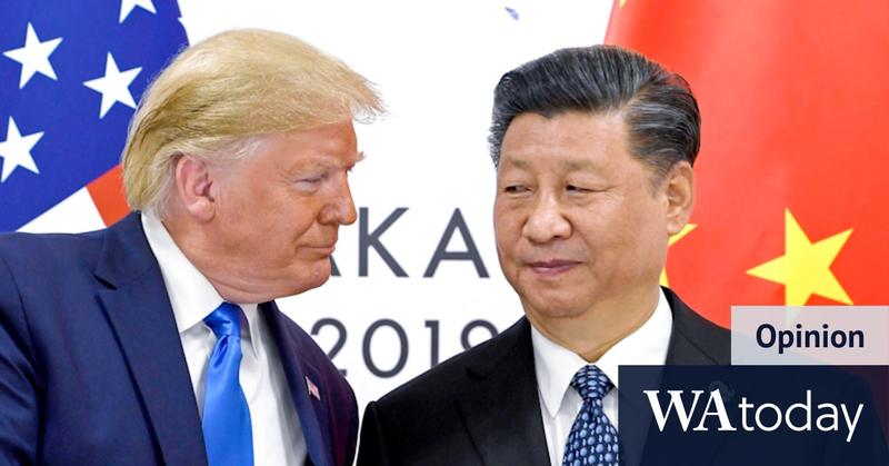 Trump beating China on rare earths is easier than you think