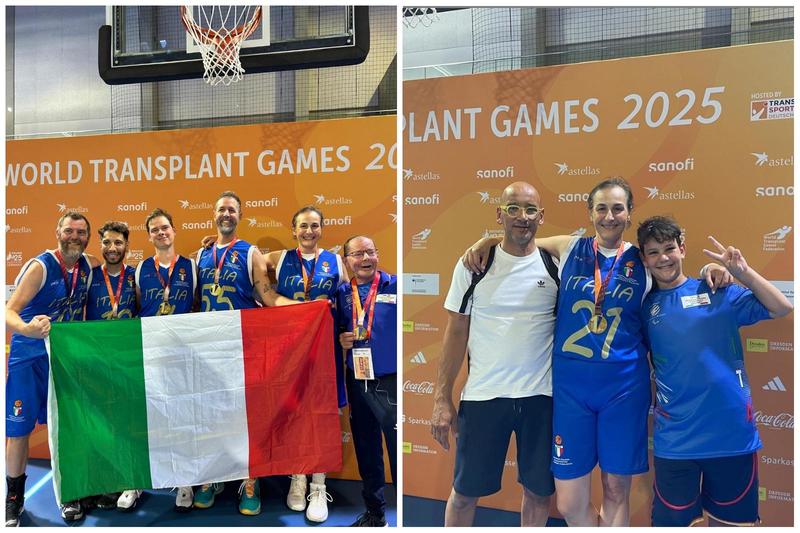 Laura, la rinascita dopo la leucemia: “Dal trapianto alla medaglia d’oro. Ho imparato il valore del tempo”