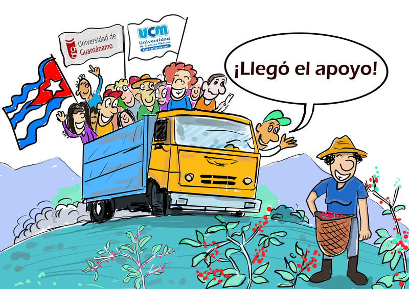 Catalejo: Café Catalejo: Café