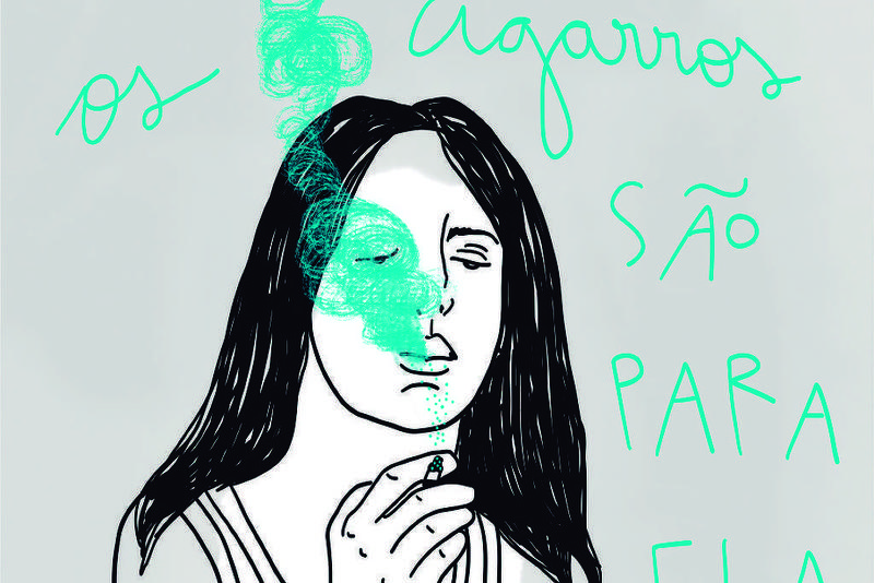 Caprichando na representação do eu na vida cotidiana