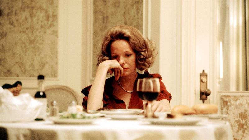 Bol buzlu bir kadehle veda…