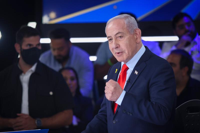 Netanyahu denies Trump forced truce on him, says war ends ‘for good’ when Hamas disarmed