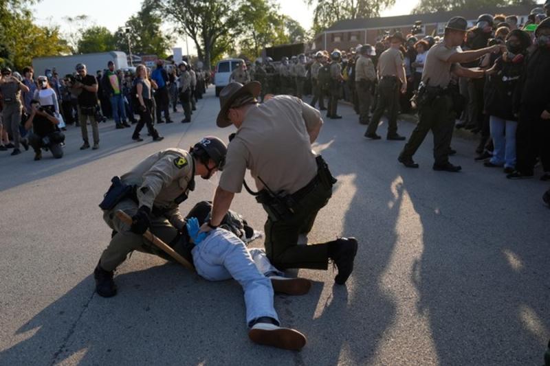 When Cities Choose Chaos: Why Federal Intervention Is Not Only Legal — It’s Necessary
