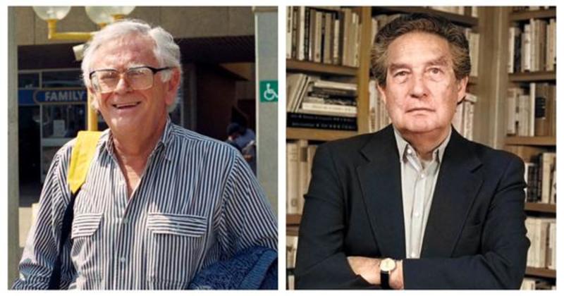 Ramachandra Guha: Two writers whose thoughts on Palestine are worth recalling four decades later Ramachandra Guha: Two writers whose thoughts on Palestine are worth recalling four decades later