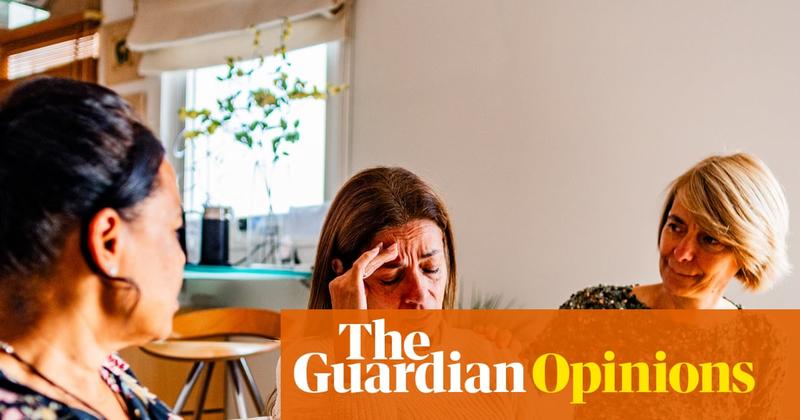 Should friendship really be a ‘one strike and you’re out’ deal?